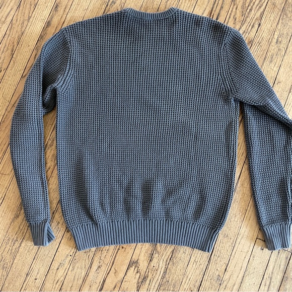 HUF SWEATER - Picture 2 of 6